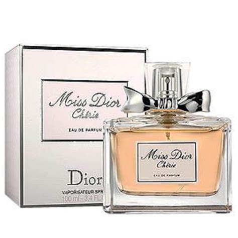 miss dior cherie 100ml cena|miss dior cherie perfume sephora.